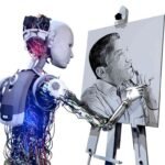 The Impact of AI on Creative Industries