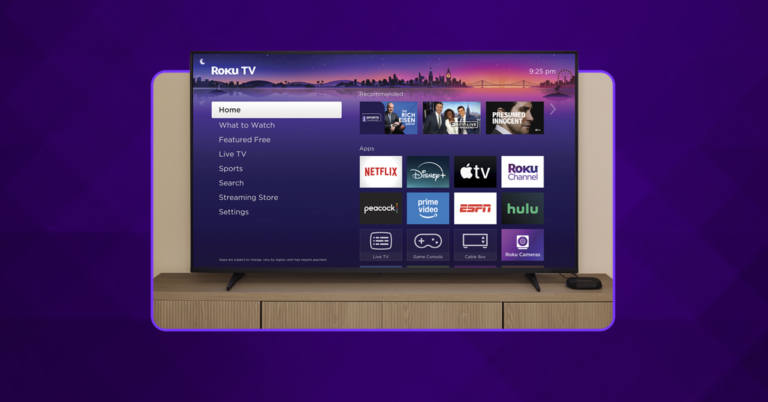 How to Activate Roku on Your Big TV: A Step-by-Step Guide