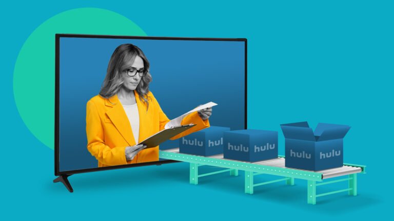 How to Activate Hulu on Your Big TV: A Step-by-Step Guide